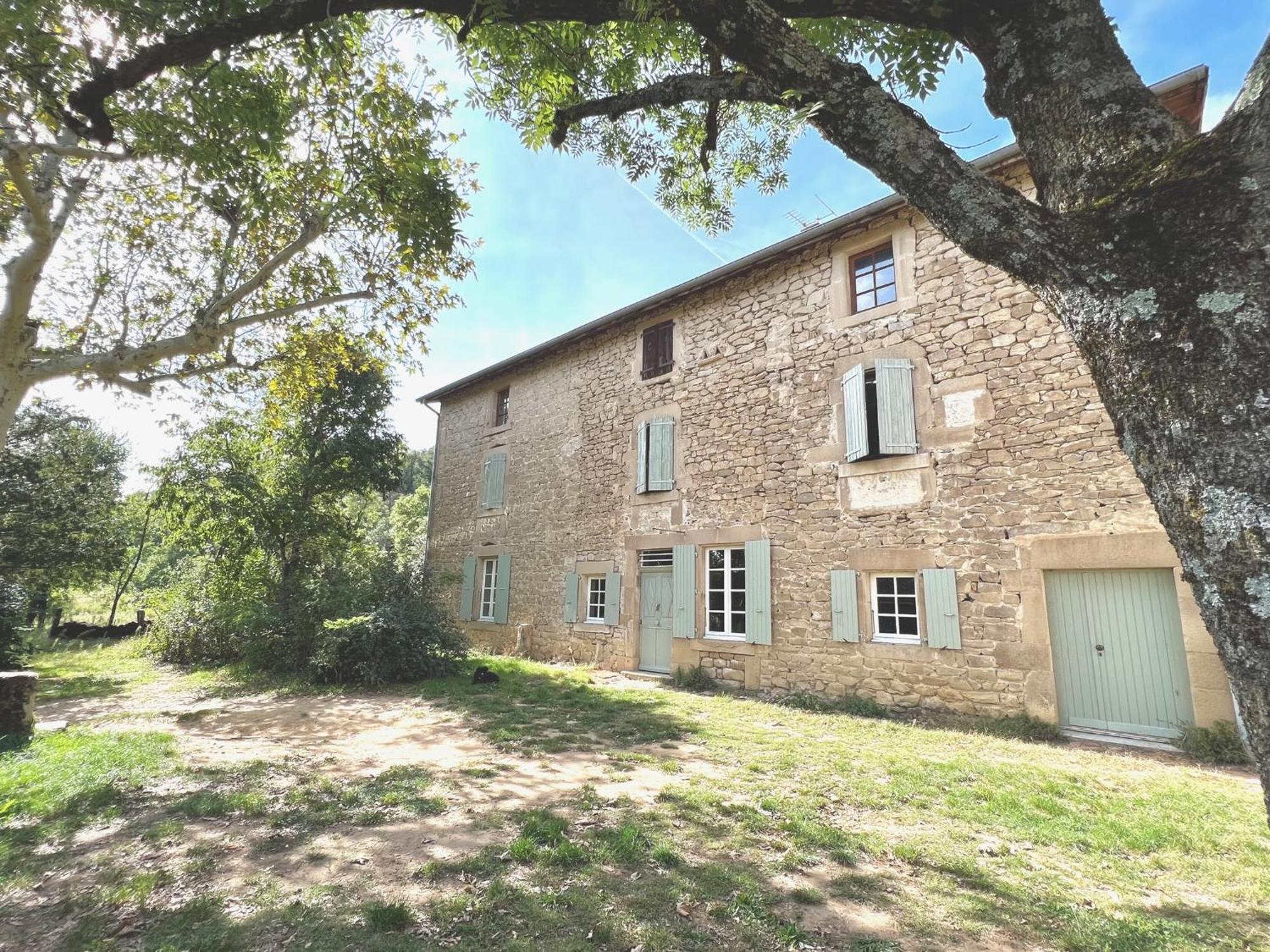 Vila Domaine Des Balmes Romans-sur-Isère Exteriér fotografie